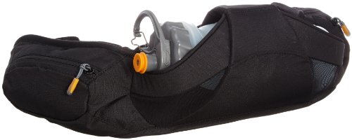 Nathan Women's Series Muse 22-Ounce Horizontal Hydration Waist Pack