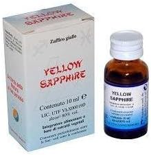 Yellow Shappire 10ml