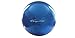 Ergonflow Updated 09/2018 with New Material-Exercise Ball - Yoga Ball - Swiss Ball Anti-Burst Material - Rated for 1200 lbs - Comes with Pump