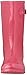 Western Chief Kids Youth Boot (Little Kid/Big Kid), Hibiscus Pink, 13 M US Little Kid