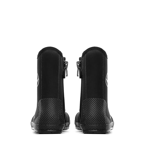 Aqualung Boots - Superzip 5mm 2020