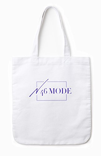 N46MODE 2017年 vol.0 画像 B