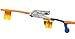 Hot Wheels Wall Tracks Swing-Arm Slide Track Set