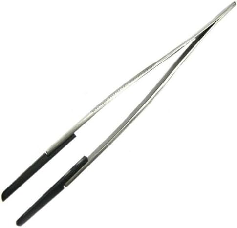 Totally Tools Fiber Tip Tweezer