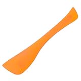 MIU France Silicone Spatula Paddle, Orange