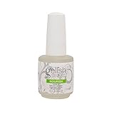 Harmony Gelish Nourish Nail Cuticle Hydrating Natural Oil Health Treatment .5 oz