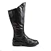 Funtasma by Pleaser Men's Halloween Gotham-100 Boot