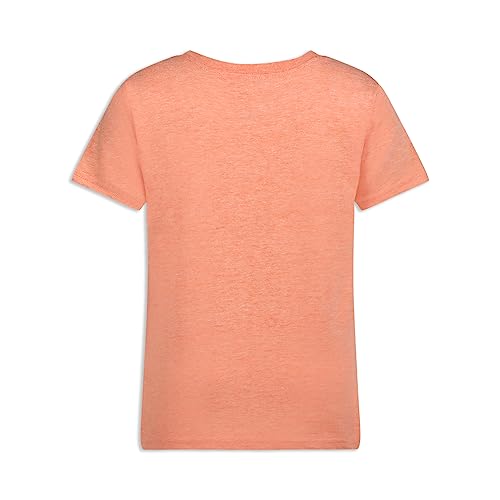 CHILDREN’S APPAREL NETWORK KIDEO BOY’S 3-PIECE BLIPPI CREWNECK AND RAGLAN TEE SHIRT SET, ORANGE/GREY/BLUE, SIZE 18M