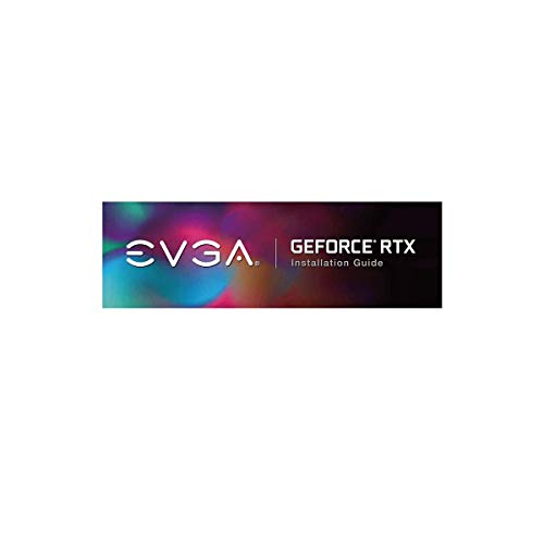 EVGA GeForce RTX 2070 XC Gaming, 8GB GDDR6, Dual HDB Fans & RGB LED Graphics Card 08G-P4-2172-KR