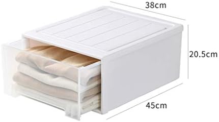 衣装ケース 35l 収納ボックス プラスチック 小物収納 引き出し おしゃれ 衣類収納 完成品 収納ケース クローゼットケース 洋服 玄関収納 大掃除 大容量 収納 衣装衣類 人気激安 大型 ホワイト 引出し リビング収納 衣類ケース お洒落