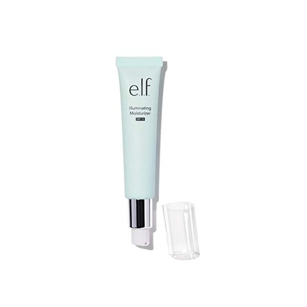elf glow moisturizer