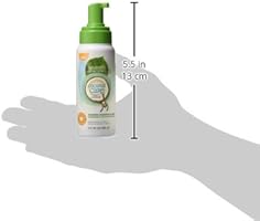 seventh generation shampoo and conditioner