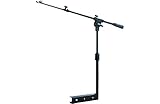 Quik-Lok Z-728 Telescoping Microphone Boom