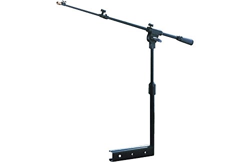 Quik-Lok Z-728 Telescoping Microphone Boom