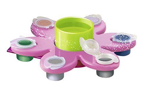 Ravensburger 28507 Malen nach Zahlen Atelier Pferde - für Kinder ab 7 Jahren, Malset mit Rahmen, Pinsel, Maltafeln… – Bild 7