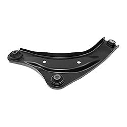 TRQ Front Control Arm Tie Rod Sway Bar Link