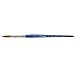 Winsor & Newton Cotman Water Colour Series 111 Short Handle Synthetic Brush, SH #10