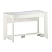 Aero Writing Desk in Pure White