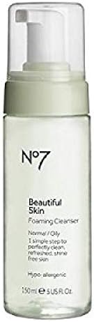 no7 oily skin