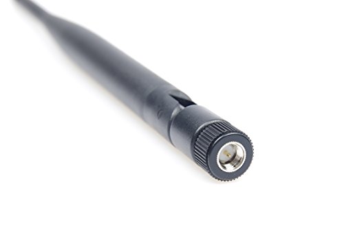 LM YN WiFi Antenna 2.4GHz Antenna for IEEE802.11n WLAN System Wireless Communication System Wi-Fi / WiMAX / MIMO System
