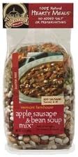 Hearty Meals - Indiana Harvest Sausage Lentil Soup Mix