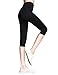 Everbellus Womens Workout Leggings High Waist Yoga Pants Fitness Pants Daily Wear Leggings