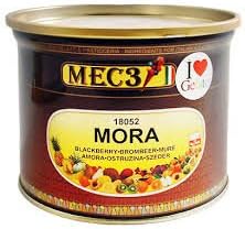 Mec3 Blackberry Gelato Paste
