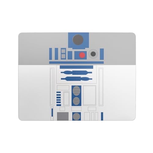 Laptop Skin Compatible with Microsoft Surface Laptop 8 13" (2025) - Cyber Bot -…