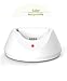 SureSafeGO 'Anywhere' Medical Alert System: GPS Tracker Fall Detection Alarm for Seniors/Elderly/OAP/Dementia/Alzheimer's. Old Person Pendant SOS Tracker.