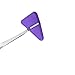 Newsfana Taylor Percussion Reflex Hammer 7.51.90.78 F-080 (purple)