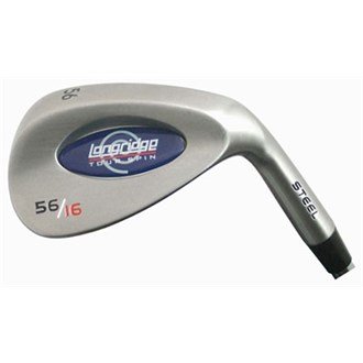 Longridge Tour Spin Golf Wedge 64 Degree — image 1