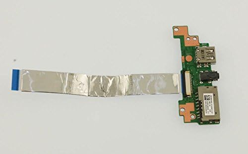 90NB0690-R12000 Asus Q551LN I/O USB Board