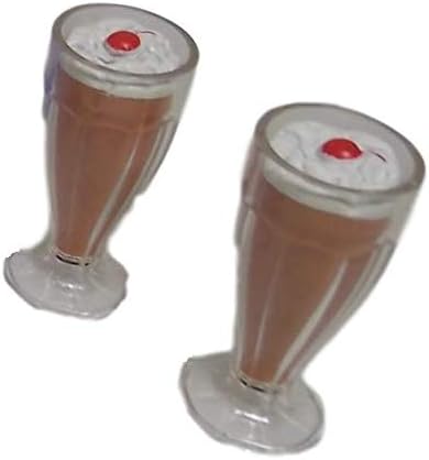 american girl milkshake set