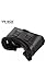 Fire LA VR - Virtual Reality Headset 3D Glasses
