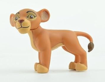 lion guard blind bags