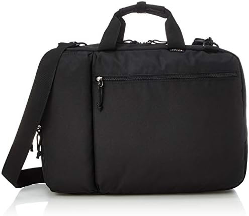 Amazon.com: Ace Jean 62364 Men's 3-Way Business Bag, Gadgetable CB