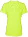 Women's Dri-Equip Golf Polo Shirts 2-Button Golf Polos in 11 Colors XS-3XL