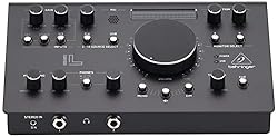 Behringer Studio L Premium Studio Control and