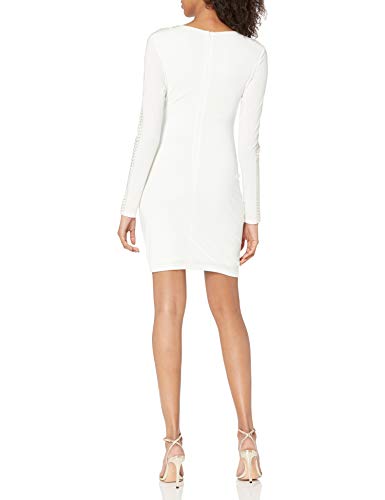 skater dress with sneakers