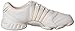 Bloch Dance Women's Trinity Leather Split Sole Dance Sneaker