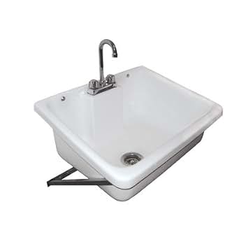 amazon wall mount sink