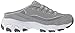 Skechers Sport Women's D'Lites Slip-On Mule Sneaker