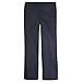 French Toast Girls Adjustable Waist Pant Girls Navy 6
