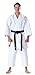 Tokaido Karate Gi Kata Master Silver 12oz