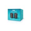 Roku Wireless Speakers (for Roku Streambars or Roku TV)