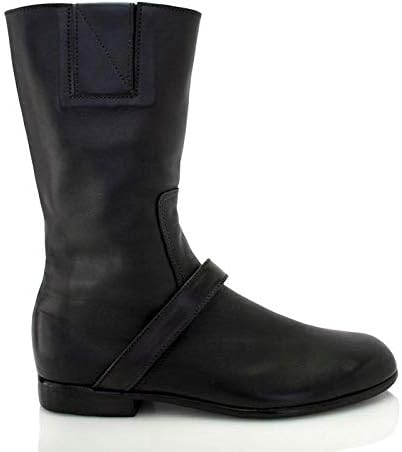 amazon mid calf boots