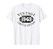 57 Years Old 57th Birthday, Anniversary Gift 1963 Limited T-Shirt primary
