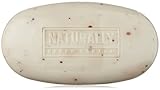 Naturally Moisturizing Bath Bar Soap, Wild Blueberry Vanilla, 5 Ounce