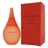 Shiseido Energizing Fragrance ~ Eau Aromatique 3.3 oz Women Eau de Parfum Spray New in Box