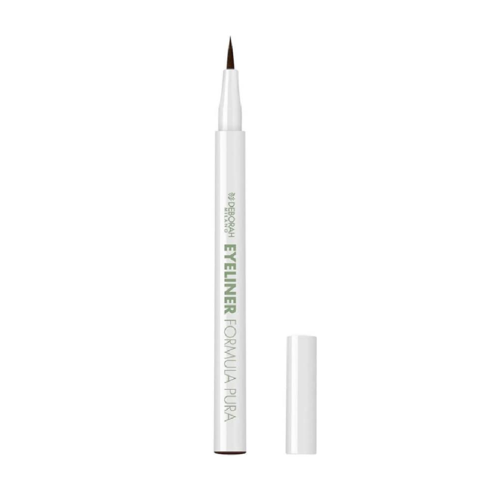 Deborah Formula Pura Eyeliner, Brown